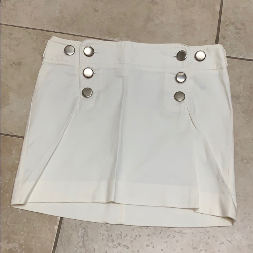 Mini skirt